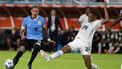 بث مباشر، مشاهدة مباراة أمريكا وأوروجواي لحسم التأهل لربع نهائي كوبا أمريكا 2024 