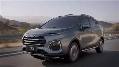 تراجعت 150 ألف جنيه، اليوم تطبيق أسعار سيارات جاك JS2 الجديدة