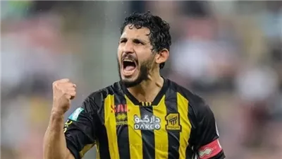 حجازي: تجربتي مع اتحاد جدة ناجحة وهذا سبب هبوط مستوى كريم بنزيما 