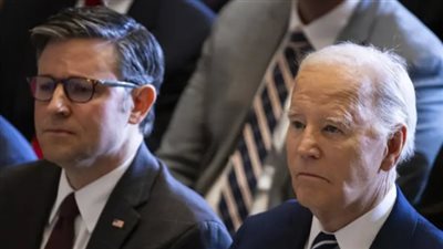 أكسيوس عن مسئولين ديمقراطيين كبار: ضغوط قادة الحزب ستقنع بايدن بالانسحاب نهاية الأسبوع المقبل 