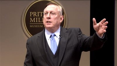 أفيقوا، جنرال أمريكي يحذر من حرب إقليمية كبرى في الشرق الأوسط 