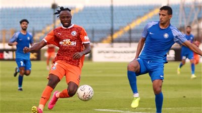 ترتيب الدوري المصري الممتاز قبل مباريات اليوم الثلاثاء