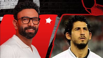 أحمد حجازي ضيف إبراهيم فايق على MBC مصر 2، الليلة 