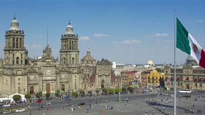 المكسيك تعتزم زيادة الرسوم الجمركية على السيارات الآسيوية إلى 50%