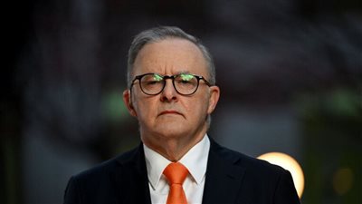 رئيس الوزراء الأسترالي يرفض حضور قمة الناتو في واشنطن