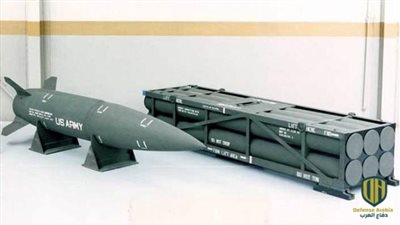 روسيا تلوح بالتصعيد حال تورط واشنطن في توريد صواريخ توماهوك لأوكرانيا