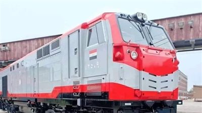 بسبب ارتفاع الحرارة، تخفيض سرعة القطارات فى مداخل القرى والمزلقانات 