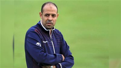 عماد النحاس يفتتح الولاية الثانية مع المقاولون بمواجهة إنبي 