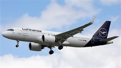  لوفتهانزا الألمانية تعلق رحلاتها الليلية مع بيروت، اعرف السبب