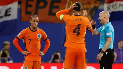  تصفيات أوروبا لكأس العالم، هولندا في مواجهة قوية ضد بولندا الليلة