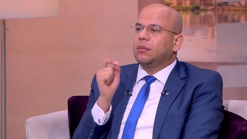  الدكتور أسامة قابيل،