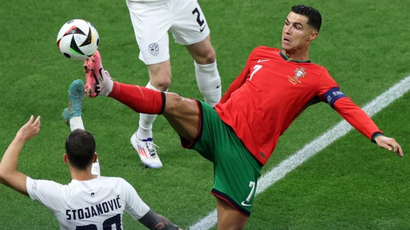 البرتغال وسلوفينيا،