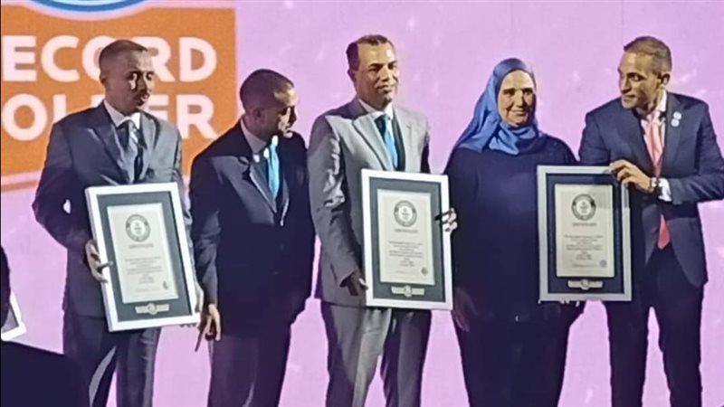 صحة دمياط تحقق أرقاما