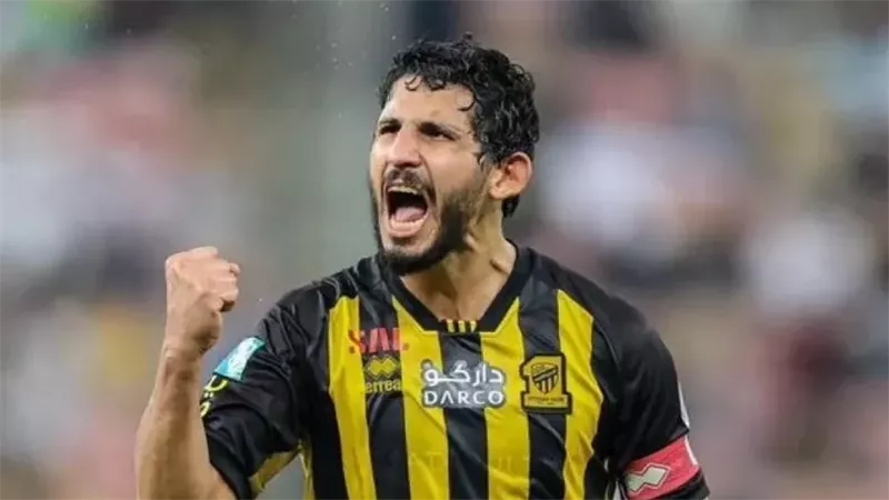 أحمد حجازي، فيتو