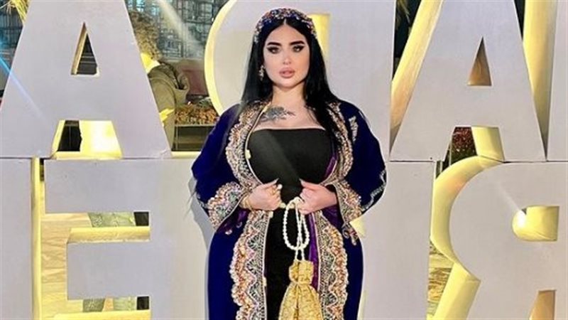 القبض على البلوجر