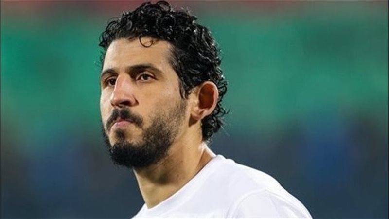 أحمد حجازي مدافع