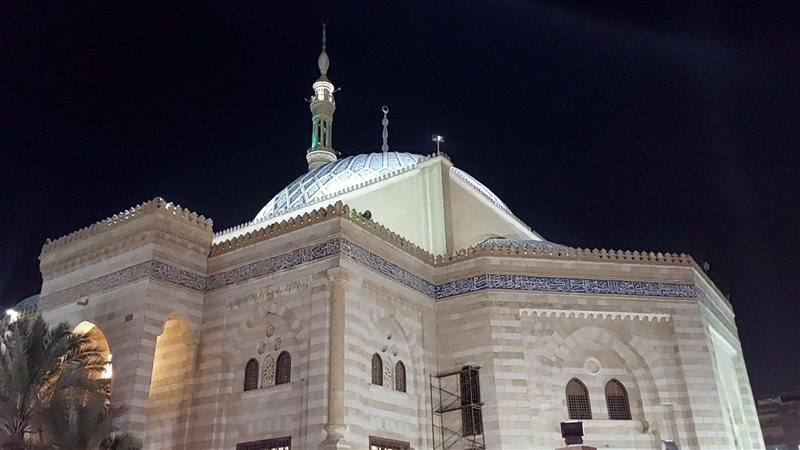 مواقيت الصلاة بتوقيت