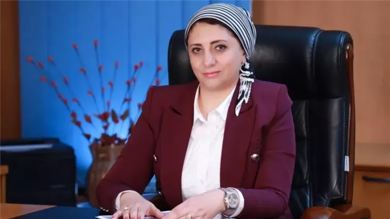 دعاء سليمة المدير