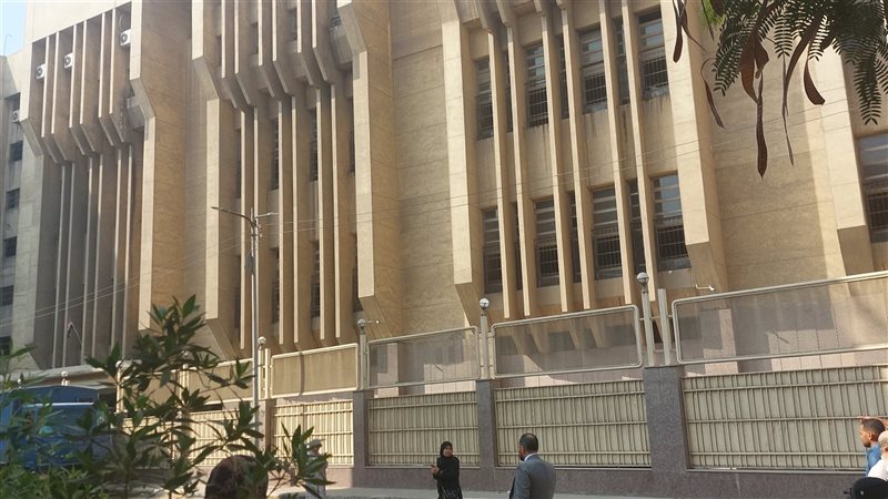 جنايات شبرا الخيمة،فيتو