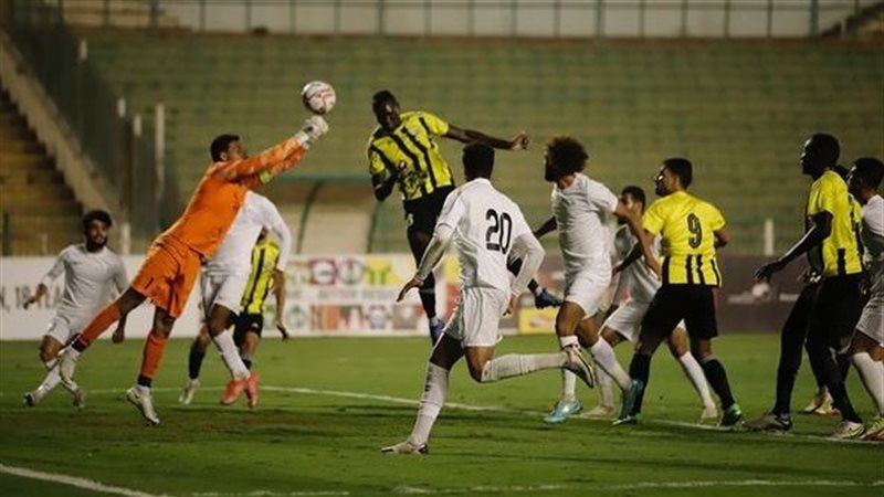 موعد مباراة إنبي
