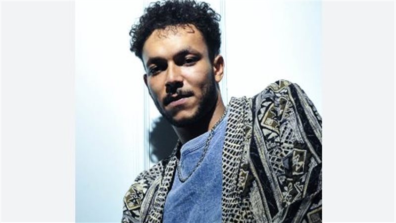 مغنى الراب ويجز،