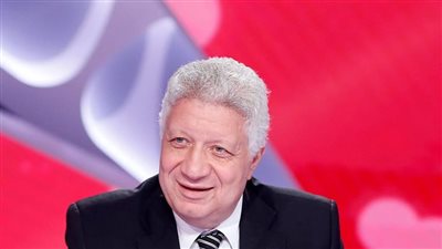 قرار قضائي جديد بشأن  صفة مرتضى منصور بنادى الزمالك 