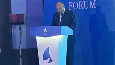 وزير الخارجية: تدشين شبكة أفريقية جديدة لمنع التطرف المؤدي إلى الإرهاب (صور)