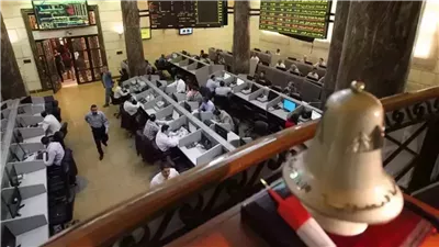 5 أسهم تتصدر السوق الرئيسية من حيث قيم التداول - بدون الصفقات خلال الأسبوع 