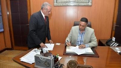 محافظ الدقهلية يعتمد الإعلان عن وظائف شاغرة بمديرية التعليم بالدقهلية خلال يوليو