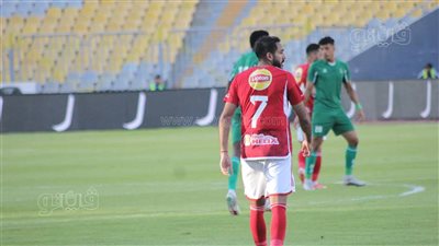 متى يحسم كولر قرار عودة كهربا لمران الأهلي؟ مصدر يرد 