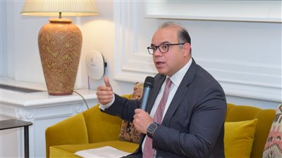 6 شروط لاختيار رئيس مجلس إدارة لشركة الإيداع والقيد المركزي