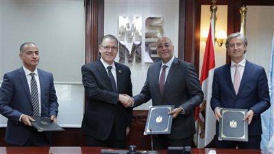 تنمية المشروعات: مستمرون في التعاون مع برنامج الأمم المتحدة للنهوض بقطاع المشروعات الصغيرة