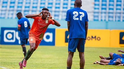 موعد انضمام ساكالا إلى تدريبات فيوتشر