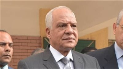 حركة المحافظين 2024، أحمد راشد يغادر مكتبه بديوان الجيزة وعادل سعيد الأقرب للمنصب 