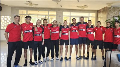 تنس طاولة الأهلي يفوز على الزمالك في الدورة المجمعة الثانية