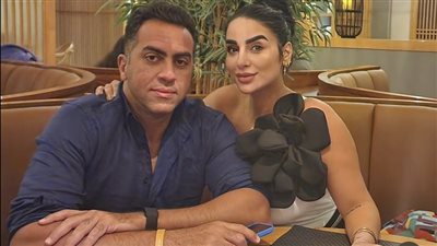 انتهاء النزاع بين جوري بكر ووالد ابنها وإعلان الصلح بينهما