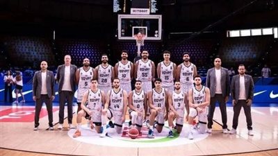 كرة السلة، منتخب مصر يخسر أمام الدومينيكان في افتتاح التصفيات الأولمبية