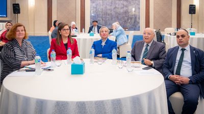 تفاصيل تقرير مراجعة سياسات النمو الأخضر في مصر وأبرز توصياته