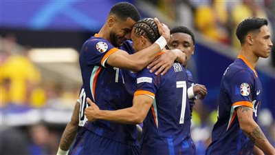 هولندا تضرب رومانيا بثلاثية وتتأهل لربع نهائي يورو 2024 (فيديو وصور)
