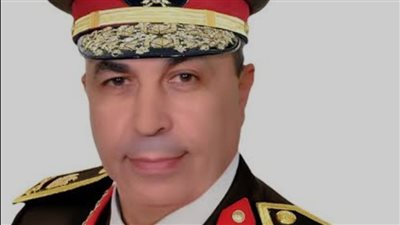 تعرف على اللواء أشرف فارس المرشح لمنصب محافظ الإسماعيلية