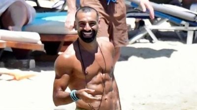 محمد صلاح فى الجزيرة السرية، حكاية ميكونوس اليونانية جنة المشاهير (صور)