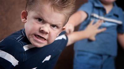 السن القانونية للمسئولية الجنائية على الطفل وفقًا للقانون