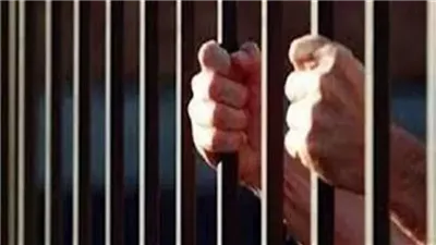 حبس سائق توكتوك قتل زوجة شقيقه في المطرية