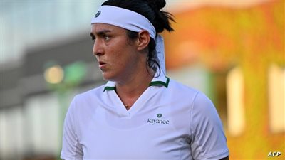 أنس جابر بالمرتبة 42، التصنيف العالمي للاعبات التنس 