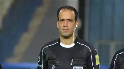 اتحاد الكرة: إدارة محمد الحنفي للمباريات قانونية ورئيس لجنة الحكام القادم 