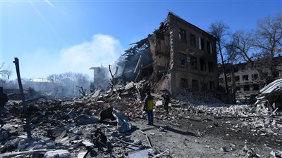 بسبب الفساد، الناتو سيبلغ كييف أنها غير جاهزة للانضمام إلى الحلف