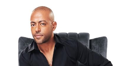 تامر عاشور يحيي حفلا غنائيا غدا بالإسكندرية 