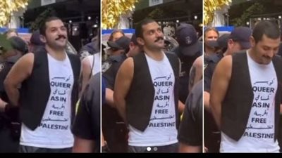 بعد منع حفلاته فى مصر، القبض على مطرب مشروع ليلي لهذا السبب | صور