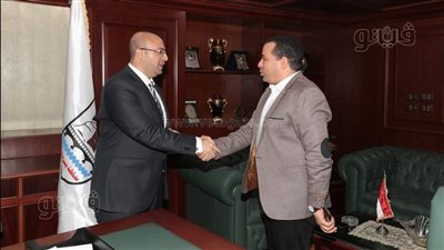 رصف الطرق وتطوير المستشفيات، ملفات تنتظر محافظ بني سويف عقب أداء اليمين