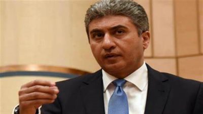 أبرز الملفات على مكتب شريف فتحي وزير السياحة والآثار الجديد